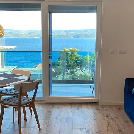 Apartments Elena Локва Рогозница Екстериор снимка