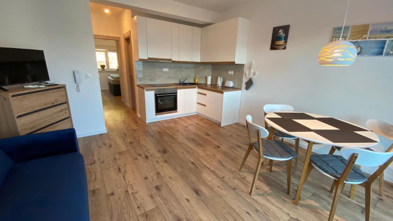 Apartments Elena Локва Рогозница Екстериор снимка