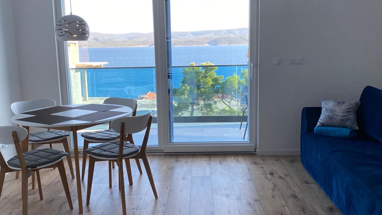 Apartments Elena Локва Рогозница Екстериор снимка