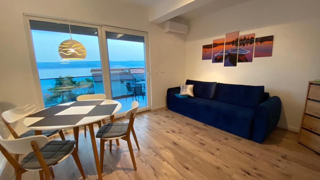 Apartments Elena Локва Рогозница Екстериор снимка