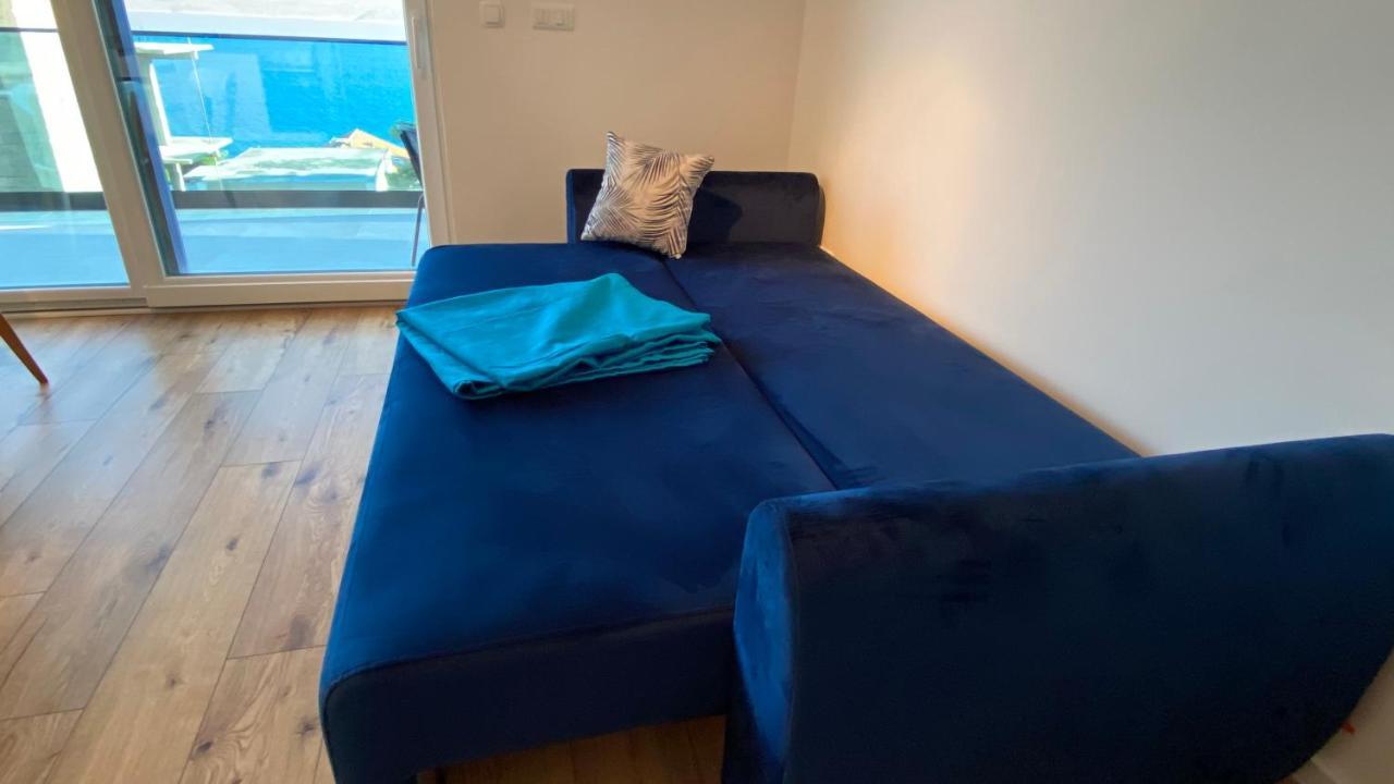 Apartments Elena Локва Рогозница Екстериор снимка