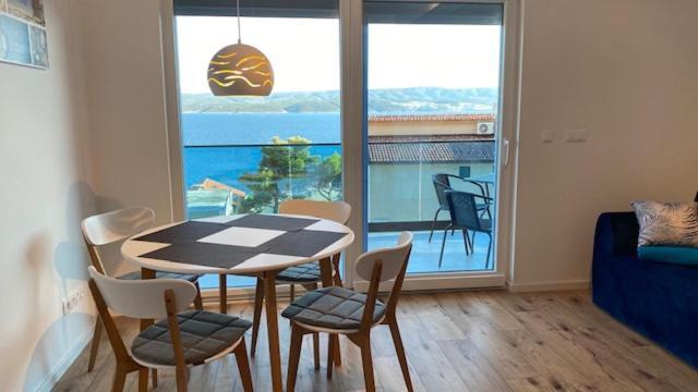Apartments Elena Локва Рогозница Екстериор снимка