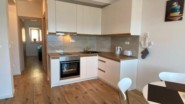 Apartments Elena Локва Рогозница Екстериор снимка