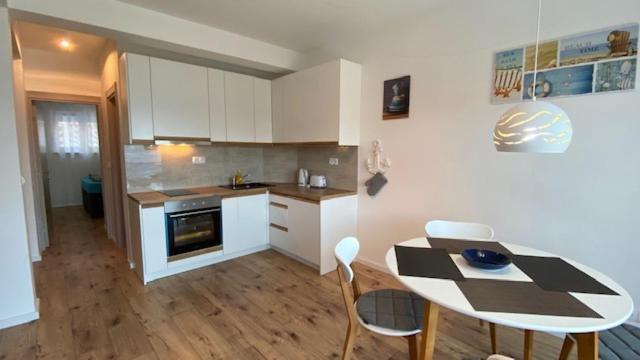 Apartments Elena Локва Рогозница Екстериор снимка