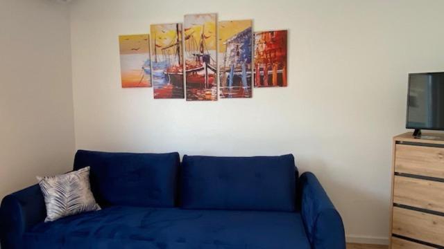 Apartments Elena Локва Рогозница Екстериор снимка