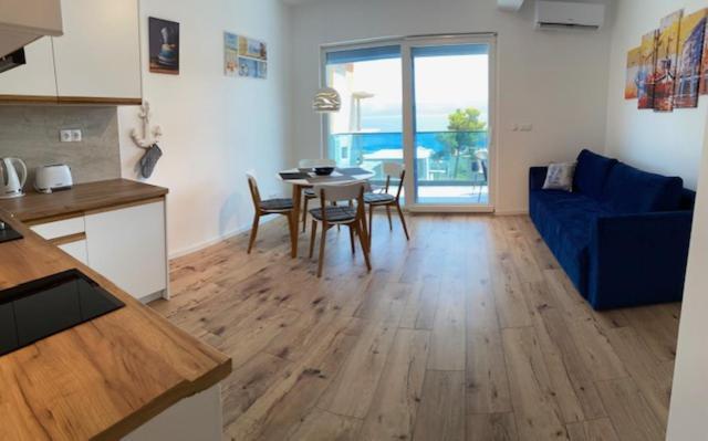Apartments Elena Локва Рогозница Екстериор снимка