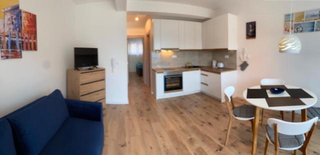 Apartments Elena Локва Рогозница Екстериор снимка