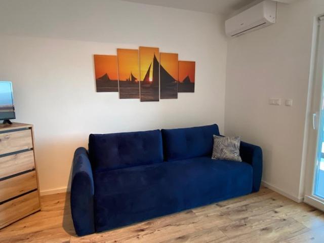 Apartments Elena Локва Рогозница Екстериор снимка