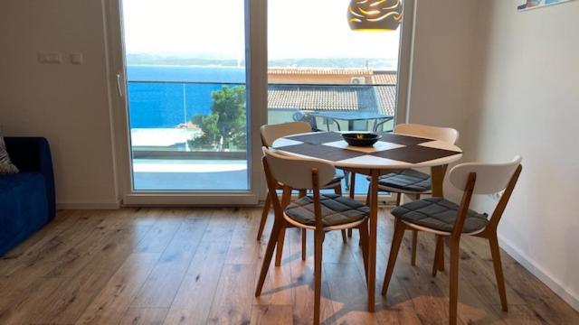 Apartments Elena Локва Рогозница Екстериор снимка